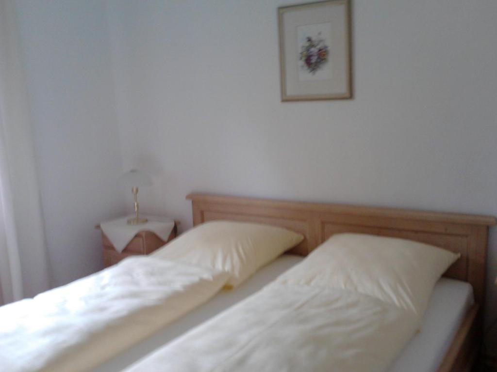 Gaestehaus Maria Garmisch-Partenkirchen Habitación foto